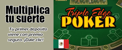 El casino más emocionante MX