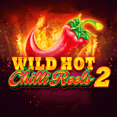 Carretes de Chile Picante Salvaje 2 game cover