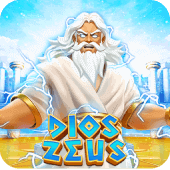 Zeus Poderoso game cover